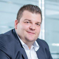 CYQUEO Employee Goran Strbac's profile photo