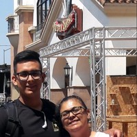 Diamond Supply Co. Employee Juana Gloria Medina's profile photo