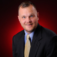 Blaise Rosser Email & Phone Number