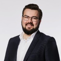 KPMG Switzerland Employee Marco Arnold's profile photo