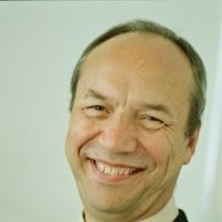 Global HR-Consulting Employee Bernd Wolf's profile photo