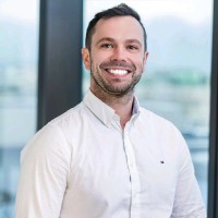 Colm McCormack Email & Phone Number