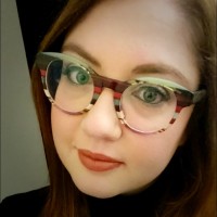 RealLife TV Employee Antonietta Marrazzo's profile photo
