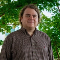 FORSYTH BACKPACK PROGRAM Employee David Ajamy's profile photo