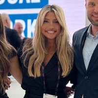 Banking Circle Employee Nischa Us-Moynihan's profile photo