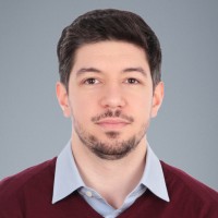 Kuehne+Nagel Employee Paulo Gameiro's profile photo
