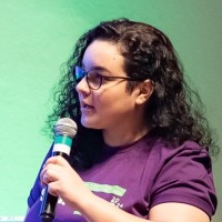 Oracle Employee Amanda MacHado's profile photo