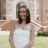 memoryBlue Employee Olivia Simmons's profile photo