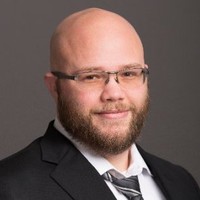Benchmark Gensuite® Employee David Kreimer's profile photo