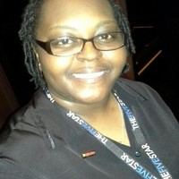 ServiceMaster Employee Casey Black's profile photo