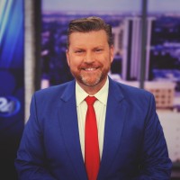 California State University, Fresno Employee A.j. Fox's profile photo