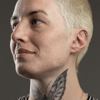 Miracle Devs, Inc Employee Leticia Berardo's profile photo