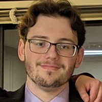 Front Panel Express Employee Hunter Freeman's profile photo
