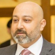 MAG (Airports Group) Employee Usman Khalid's profile photo