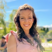Creative Fusion Employee Arielle Theobald's profile photo