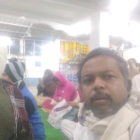 Jio Employee Jay Ray's profile photo