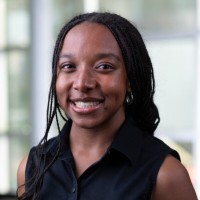 Case Western Reserve University Employee Joy Hendrix's profile photo