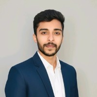 COMET Estimating LLC Employee Engr. Muneeb's profile photo