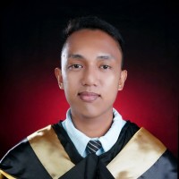 Ronald Bacuta Email