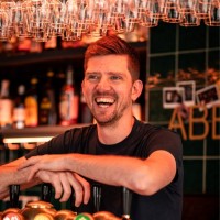 Abbey Employee Roy Pannekeet's profile photo