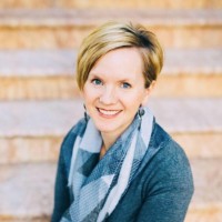 Utah State University Employee Ann Smart's profile photo