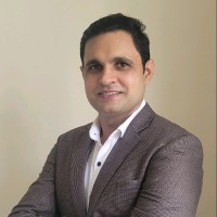 Skytech Robotics LLP Employee Ravinder Kumar's profile photo