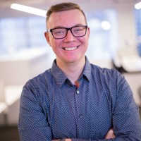 Studio Science Employee Tyler Trepton's profile photo