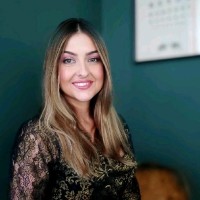 Eyediology Opticians Employee Amiee Fbdo's profile photo
