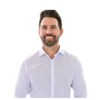 Styku Employee Sean Burns's profile photo