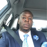 Department of Building Employee Justin Samuel's profile photo