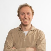 Thinkedge Employee Jeroen Depraetere's profile photo