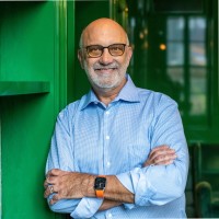 Team Cymru Employee Joe Sander's profile photo