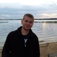 Codex Software Employee Denis Sventitsky's profile photo