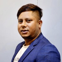 Hanwha Offshore Singapore Employee Rahman Habibur's profile photo