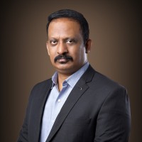 Ashok Balaram Email & Phone Number