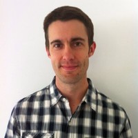 Social Pinpoint Employee Dylan Black's profile photo