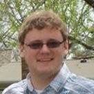 Needham DBS Employee Christopher Gibson's profile photo