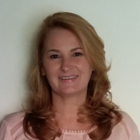 Roze Room Hospice Employee Connie Miller's profile photo