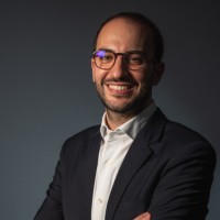 Target Reply Employee Giuliano Torrisi's profile photo
