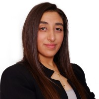Domtech Employee Laetitia Maaz's profile photo