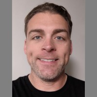 JBW Federal Employee Coder Myers's profile photo