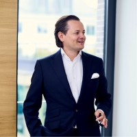 FCF Fox Corporate Finance GmbH Employee Marcel Lange's profile photo