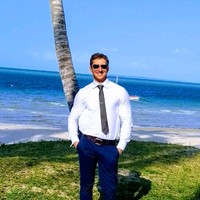 Lowery Ltd Employee Robert Bell's profile photo