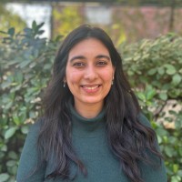 The West Bengal National University of Juridicial Sciences, Kolkata Employee Soumya Vats's profile photo