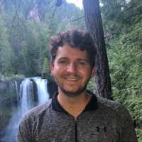 At Home Support Senior Care Employee Raymond Sturm's profile photo