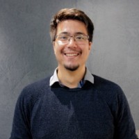 AGC Interior Employee George Li's profile photo