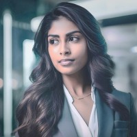 Codygon Employee Clara Dsouza's profile photo