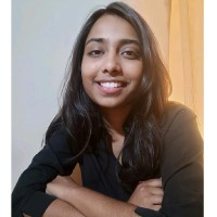 Greyamp Consulting Employee Anuja Thomas's profile photo