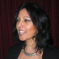 Creative Events Employee Aliza Dagan's profile photo