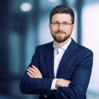 adesso SE Employee Marco Becker's profile photo